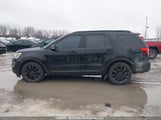 Ford Explorer Xlt 1FM5K7D88HGC58600 снимка