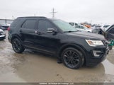 Ford Explorer Xlt 1FM5K7D88HGC58600 снимка