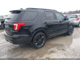Ford Explorer Xlt 1FM5K7D88HGC58600 снимка