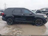Ford Explorer Xlt 1FM5K7D88HGC58600 снимка