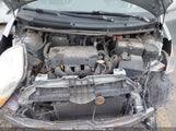 Toyota Yaris Le/Rs JTDKT9K33A5285387 снимка