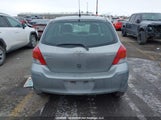 Toyota Yaris Le/Rs JTDKT9K33A5285387 снимка