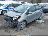 Toyota Yaris Le/Rs JTDKT9K33A5285387 снимка