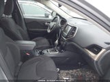 Jeep Cherokee North 1C4PJMCS1GW223753 снимка