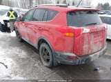 Toyota Rav4 2T3ZFREVXEW109471 снимка