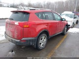 Toyota Rav4 2T3ZFREVXEW109471 снимка