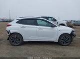 Hyundai Kona N Line KM8K63A32NU784131 fotografie