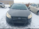 Ford Focus Sel 1FAHP3H27CL116231 photo