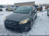 Ford Focus Sel 1FAHP3H27CL116231 fotografie