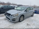 Subaru Impreza Premium JF1GPAC65FH205765 снимка