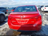 Toyota Corolla Se 2T1BURHEXKC211815 снимка