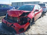 Toyota Corolla Se 2T1BURHEXKC211815 снимка