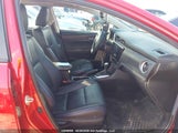 Toyota Corolla Se 2T1BURHEXKC211815 снимка