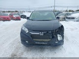 Honda Hr-V Exl 3CZRU6H77HM107517 снимка