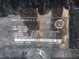 Honda Hr-V Exl 3CZRU6H77HM107517 снимка