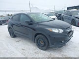 Honda Hr-V Exl 3CZRU6H77HM107517 снимка