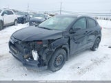 Honda Hr-V Exl 3CZRU6H77HM107517 снимка