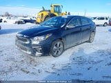 Kia Forte5 Ex KNAF55AC8M5114318 снимка