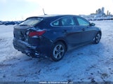 Kia Forte5 Ex KNAF55AC8M5114318 снимка