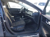 Kia Forte5 Ex KNAF55AC8M5114318 снимка