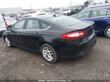 Ford Fusion Se 3FA6P0H78DR109213 снимка