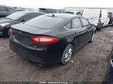 Ford Fusion Se 3FA6P0H78DR109213 снимка