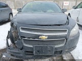 Chevrolet Malibu Ls 1G1ZB5EU8BF381177 снимка