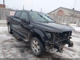 Ford F-150 Xlt 1FTEW1E57KFC90123 снимка