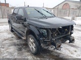 Ford F-150 Xlt 1FTEW1E57KFC90123 снимка
