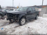 Ford F-150 Xlt 1FTEW1E57KFC90123 снимка