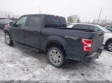 Ford F-150 Xlt 1FTEW1E57KFC90123 снимка