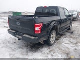 Ford F-150 Xlt 1FTEW1E57KFC90123 снимка