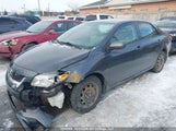 Toyota Corolla 2T1BU40EX9C112971 fotografie