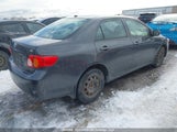 Toyota Corolla 2T1BU40EX9C112971 fotografie