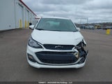 Chevrolet Spark 1Lt Cvt KL8CD6SA5NC030345 снимка