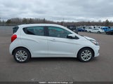 Chevrolet Spark 1Lt Cvt KL8CD6SA5NC030345 снимка