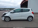 Chevrolet Spark 1Lt Cvt KL8CD6SA5NC030345 снимка