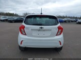 Chevrolet Spark 1Lt Cvt KL8CD6SA5NC030345 снимка