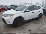 Toyota Rav4 Le 2T3ZFREV5DW008420 снимка