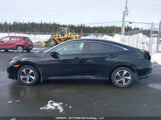 Honda Civic Lx 2HGFC2E57LH025206 снимка