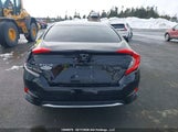 Honda Civic Lx 2HGFC2E57LH025206 снимка