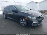 Honda Civic Lx 2HGFC2E57LH025206 снимка