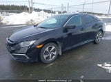 Honda Civic Lx 2HGFC2E57LH025206 снимка