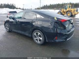 Honda Civic Lx 2HGFC2E57LH025206 снимка