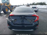 Honda Civic Lx 2HGFC2E57LH025206 снимка