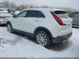 Cadillac Xt4 Luxury 1GYFZBR49PF102013 снимка