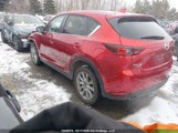 Mazda Cx-5 Touring JM3KFBCM9M0424081 снимка
