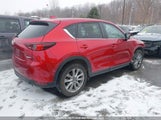 Mazda Cx-5 Touring JM3KFBCM9M0424081 снимка