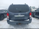 Nissan Pathfinder Silver/Sv 5N1AR1NB4BC604609 снимка
