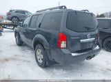 Nissan Pathfinder Silver/Sv 5N1AR1NB4BC604609 снимка